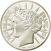 Coin, France, 100 Francs, 1988, MS(65-70), Silver, KM:966a
