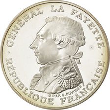 FRANCE, 100 Francs, 1987, KM #962a, MS(65-70), Silver, 15.00