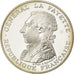 FRANCE, 100 Francs, 1987, KM #962a, MS(65-70), Silver, 15.00