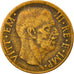Coin, Italy, Vittorio Emanuele III, 5 Centesimi, 1940, Rome, EF(40-45)