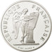 FRANCE, 100 Francs, 1989, KM #970a, MS(65-70), Silver, 15.00