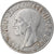 Coin, Italy, Vittorio Emanuele III, Lira, 1939, Rome, EF(40-45), Nickel, KM:62