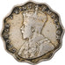 Coin, INDIA-BRITISH, George V, Anna, 1925, EF(40-45), Copper-nickel, KM:513