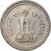 Coin, INDIA-REPUBLIC, 50 Paise, 1972, EF(40-45), Copper-nickel, KM:61