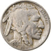 Moneda, Estados Unidos, Buffalo Nickel, 5 Cents, 1930, U.S. Mint, Philadelphia