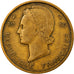Monnaie, French West Africa, 25 Francs, 1956, TTB, Aluminum-Bronze, KM:7
