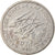 Münze, Zentralafrikanische Staaten, 50 Francs, 1980, Paris, SS, Nickel, KM:11