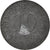 Moneda, ALEMANIA - IMPERIO, 10 Pfennig, 1920, Berlin, MBC, Cinc, KM:26