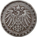 Coin, GERMANY - EMPIRE, 10 Pfennig, 1916, Berlin, VF(30-35), Iron, KM:20