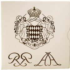 Monaco, Set, 2005, MS(65-70), 0.00