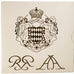 Monaco, Set, 2005, MS(65-70), 0.00