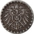 Coin, GERMANY - EMPIRE, 10 Pfennig, 1916, Munich, EF(40-45), Iron, KM:20