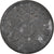 Moneta, NIEMCY - IMPERIUM, 10 Pfennig, 1919, Berlin, VF(20-25), Cynk, KM:26