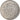 Coin, GERMANY - EMPIRE, Wilhelm II, 25 Pfennig, 1911, Berlin, EF(40-45), Nickel