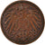 Münze, Deutschland, Weimarer Republik, Reichspfennig, 1911, Stuttgart, SS