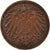 Coin, GERMANY, WEIMAR REPUBLIC, Reichspfennig, 1911, Stuttgart, EF(40-45)