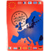 Monaco, 10 Cents to 2 Euro, 2003, AU(55-58), 0.00