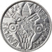 Moneta, CITTÀ DEL VATICANO, Paul VI, 100 Lire, 1975, SPL-, Acciaio