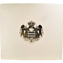 Monaco, Coffret BE Euro 2006