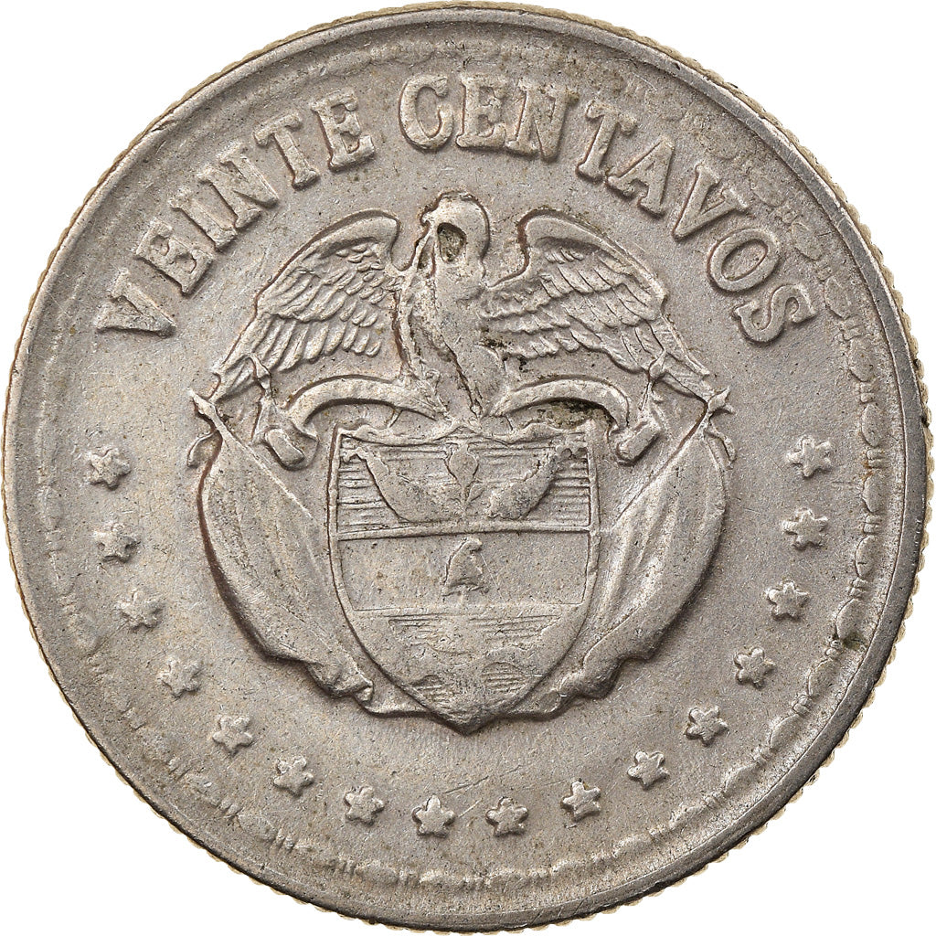 Coin, Mauritius, Elizabeth II, 5 Cents, 1956, EF(40-45), Bronze, KM:34
