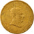 Coin, Uruguay, Un Peso Uruguayo, 1998, EF(40-45), Aluminum-Bronze, KM:103.2