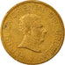 Moeda, Uruguai, Un Peso Uruguayo, 1998, EF(40-45), Alumínio-Bronze, KM:103.2