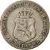 Coin, Bulgaria, Ferdinand I, 10 Stotinki, 1888, VF(20-25), Copper-nickel, KM:10