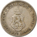 Coin, Bulgaria, 10 Stotinki, 1906, VF(20-25), Copper-nickel, KM:25