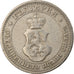 Coin, Bulgaria, 5 Stotinki, 1906, VF(20-25), Copper-nickel, KM:24