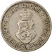 Coin, Bulgaria, 5 Stotinki, 1913, EF(40-45), Copper-nickel, KM:24