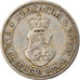 Coin, Bulgaria, 5 Stotinki, 1913, EF(40-45), Copper-nickel, KM:24