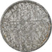 Coin, Portugal, 10 Centavos, 1976, VF(20-25), Aluminum, KM:594