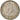 Monnaie, Etats des caraibes orientales, Elizabeth II, 10 Cents, 1956, TTB