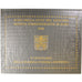 Vatican, 2 Euro, 2006, MS(65-70), Bi-Metallic