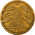 Moneta, NIEMCY, REP. WEIMARSKA, 10 Rentenpfennig, 1923, Berlin, EF(40-45)