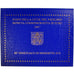 Vatican, 2 Euro, 2007, MS(65-70), Bi-Metallic