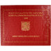 Vatican, 2 Euro, 2008, MS(65-70), 0.00