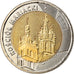 Coin, Poland, St. Mary's Basilica in Krakow, 5 Zlotych, 2020, MS(63)
