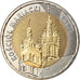 Monnaie, Pologne, St. Mary's Basilica in Krakow, 5 Zlotych, 2020, SPL