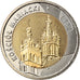 Monnaie, Pologne, St. Mary's Basilica in Krakow, 5 Zlotych, 2020, SPL