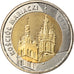 Coin, Poland, St. Mary's Basilica in Krakow, 5 Zlotych, 2020, MS(63)