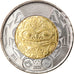 Coin, Canada, Bill Reid, 2 Dollars, 2020, MS(63), Bi-Metallic
