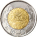 Coin, Canada, Bill Reid, 2 Dollars, 2020, MS(63), Bi-Metallic