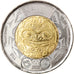 Munten, Canada, Bill Reid, 2 Dollars, 2020, UNC-, Bi-Metallic