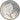 Münze, Gibraltar, Island games, 5 Pence, 2019, UNZ, Nickel plated steel