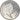 Coin, Gibraltar, Island games, 5 Pence, 2019, MS(63), Nickel plated steel