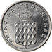 Coin, Monaco, Rainier III, Centime, 1978, MS(63), Stainless Steel, KM:155