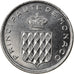 Moneta, Monaco, Rainier III, Centime, 1978, SPL, Acciaio inossidabile, KM:155