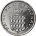 Coin, Monaco, Rainier III, Centime, 1978, MS(63), Stainless Steel, KM:155