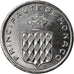 Moneta, Monaco, Rainier III, Centime, 1978, SPL, Acciaio inossidabile, KM:155
